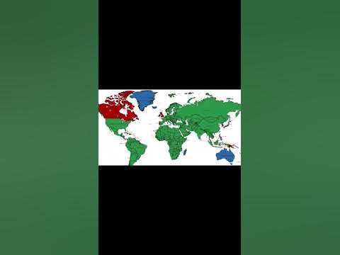 does your country have more thwn one nabor - YouTube