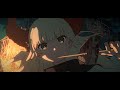 花嵐(Flower Storm) - Eve / Covered by Shiki【オトナが歌ってみた】