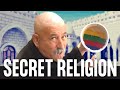Inside israels most secretive religion