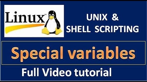 Linux cron job explanation Special variables  readlink basename tee