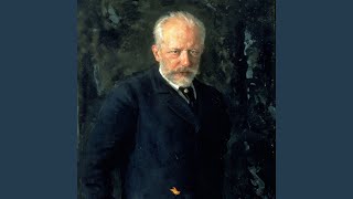 Tchaikovsky June Barcarolle - Serkmusic