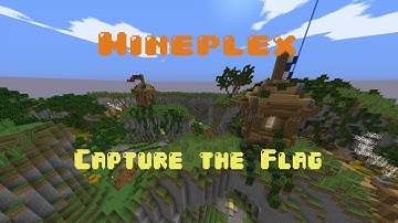 A very quick game... | Mineplex CTF