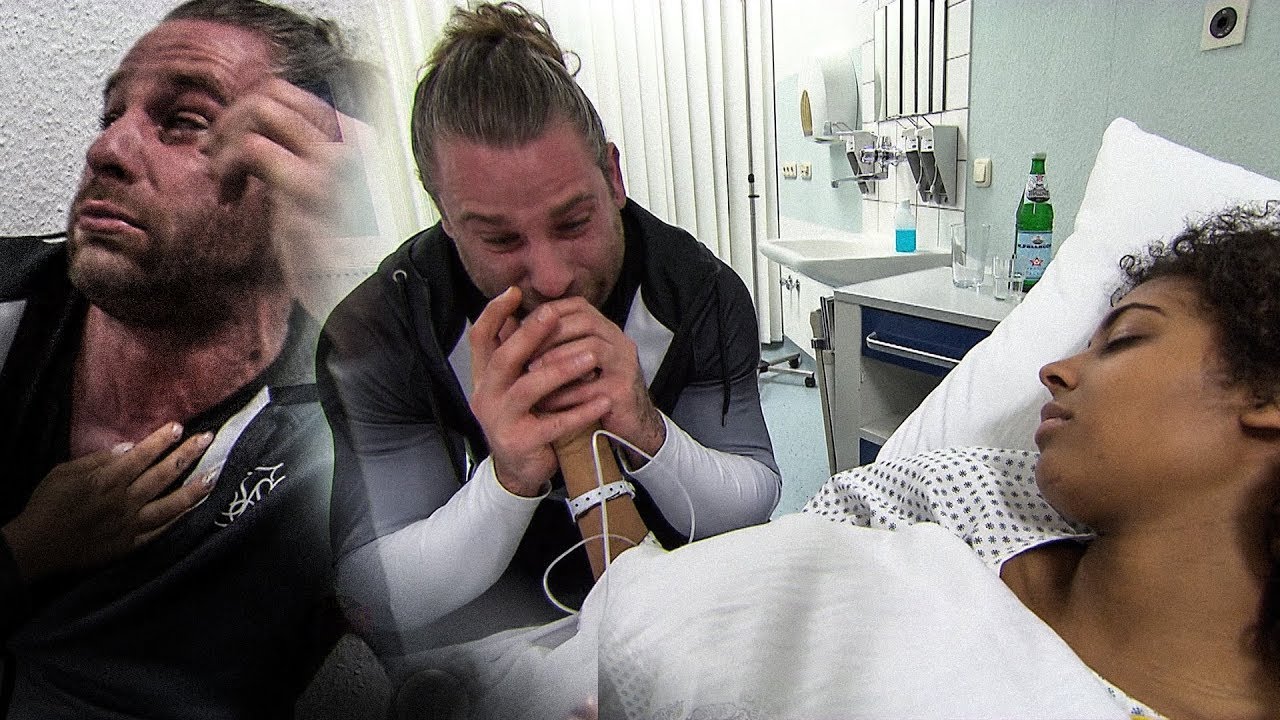 Lebensbedrohliche Blutvergiftung! 😢😰 #1650 | Köln 50667