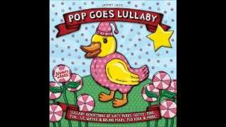 Jammy Jams - We Are Young (Lullaby Rendition of Fun.) *song clip*