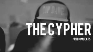 FREE - The Cypher - Schoolboy Q x Nas Type Beat