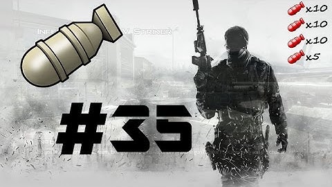 With .1 Seconds Left!!! - MOAB #35 (Terminal)