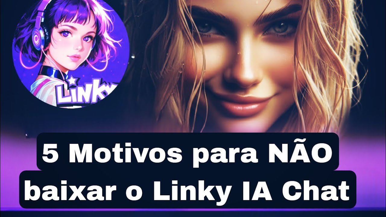 NÃO INSTALE o Linky IA! (Assista antes de baixar)