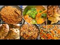 WHAT A NIGERIAN FAMILY EATS IN A WEEK/SIMPLE &amp;  HEALTHY DINNER IDEAS/MEAL PREP WITH ME/COOK WITH ME