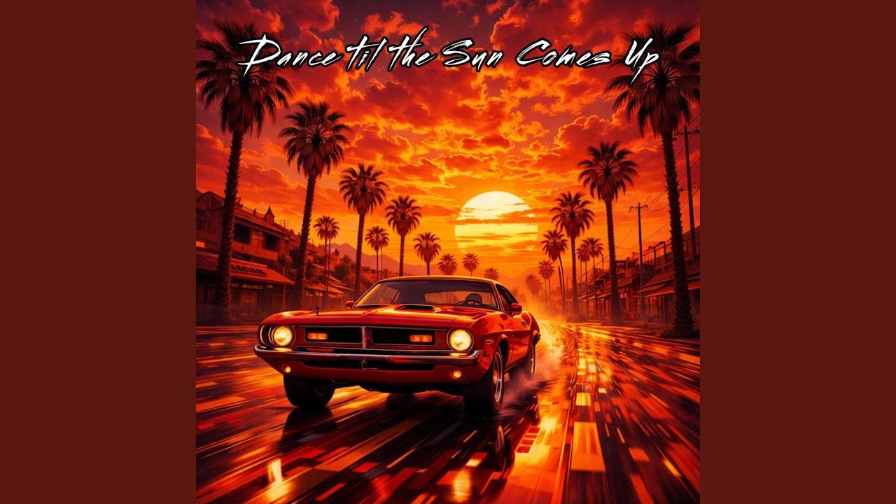 Dance til the Sun Comes Up