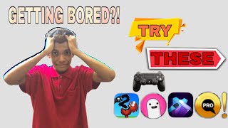 BEST GAMES TO PLAY IN LOCK DOWN AND AVOID GETTING BORED . screenshot 4