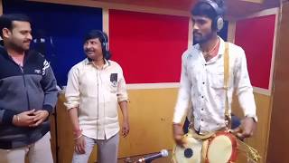 #swarchandan मुरूळी चा संभळ  कसा वाजला ते पहा swarchandan य़ा चैनेल वर