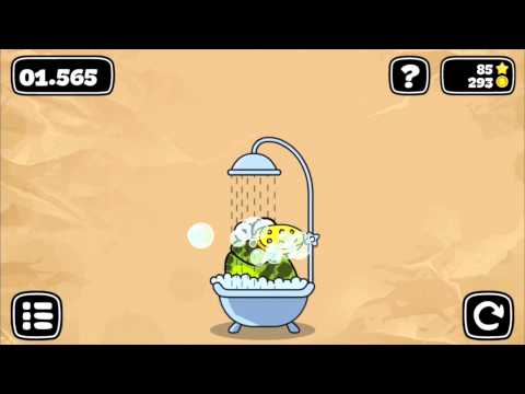 Tap the Frog: Doodle - short trailer