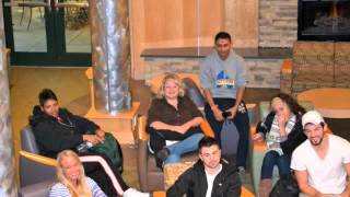 Famous Kettering College Radiology Pinning Profile