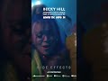 Becky Hill // Side Effects #shorts
