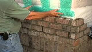 Mortar Netting Devices