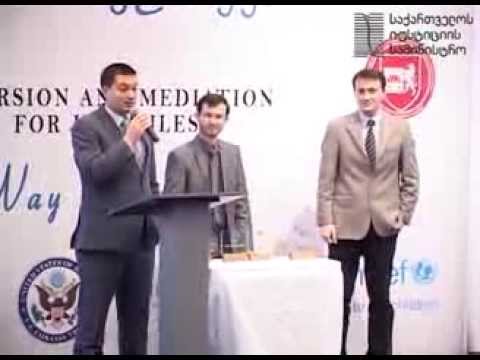 ალექსანდრე ბურჭულაძე