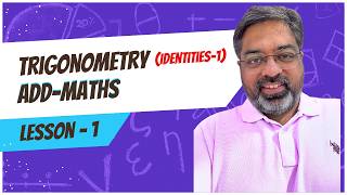 𝐓𝐫𝐢𝐠𝐨𝐧𝐨𝐦𝐞𝐭𝐫𝐲 𝐋𝐞𝐜𝐭𝐮𝐫𝐞 | 𝐒𝐮𝐩𝐩𝐥𝐞𝐦𝐞𝐧𝐭𝐚𝐫𝐲 &amp; 𝐂𝐨𝐦𝐩𝐥𝐞𝐦𝐞𝐧𝐭𝐚𝐫𝐲 𝐀𝐧𝐠𝐥𝐞𝐬 𝐈𝐝𝐞𝐧𝐭𝐢𝐭𝐢𝐞𝐬 𝐈 𝐀𝐝𝐝-𝐌𝐚𝐭𝐡𝐬 (𝟒𝟎𝟑𝟕)