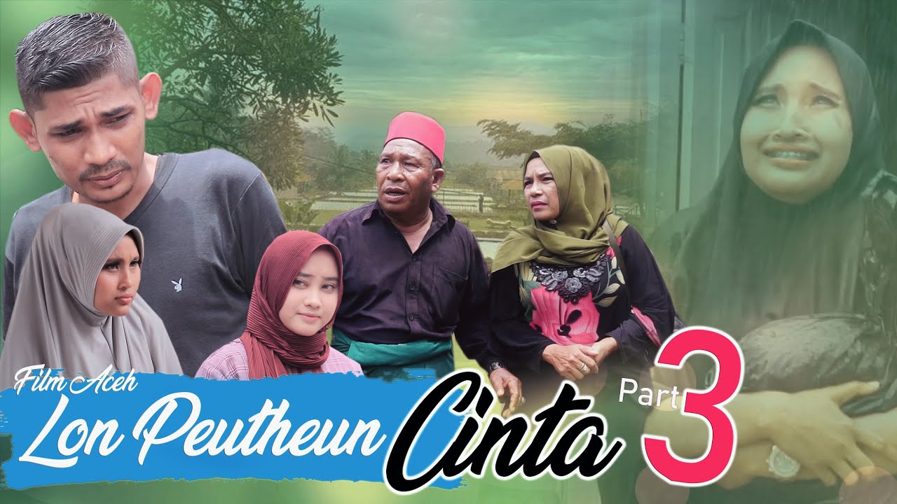 Film Aceh Ahmad Rajz  