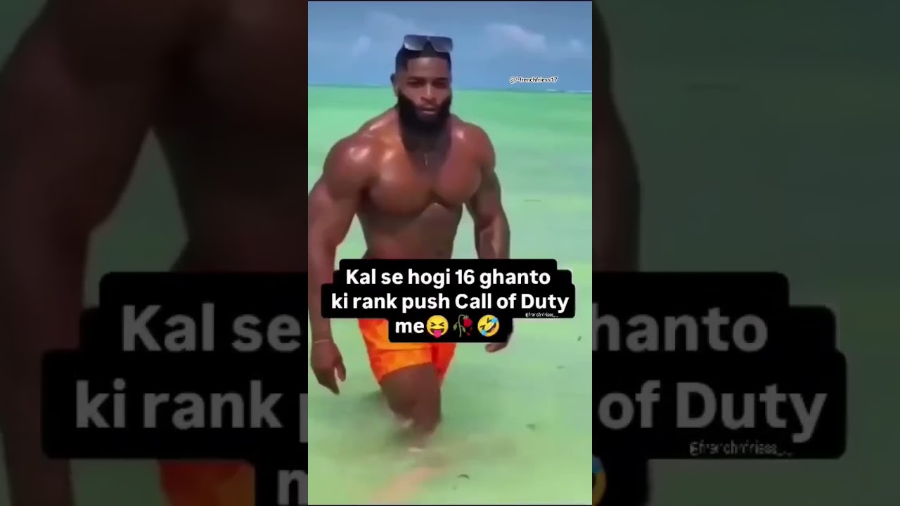 Viral hijruboi codm meme..... don't repost..... 
