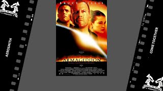 Armageddon 1998  Aerosmith  Come Together