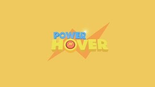 Power Hover - Android Gameplay HD