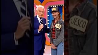 If Bob Barker Hosted price Is Right buppert   Redneck Edition ai Sketch
