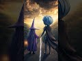 True Friendship Stays, Even When Paths Divide | Lady Sandra | Inspirational Shorts  #ladysandra