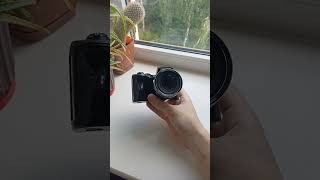 💥Camera Samsung WB100F Black 16.2MP digital vintage compact retro rare💥WORKing CHEAP💥