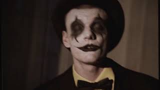 Тони Раут   Хороший клоун, мертвый клоун пианино версия