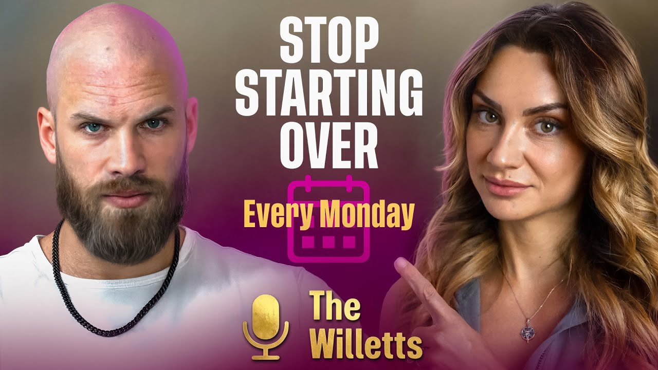 If You Need to Lose 50–100+ Pounds, Most Advice Online Is Useless