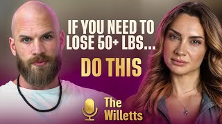 If You Need to Lose 50–100+ Pounds, Most Advice Online Is Useless