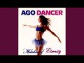 Ago Dancer Being Funny