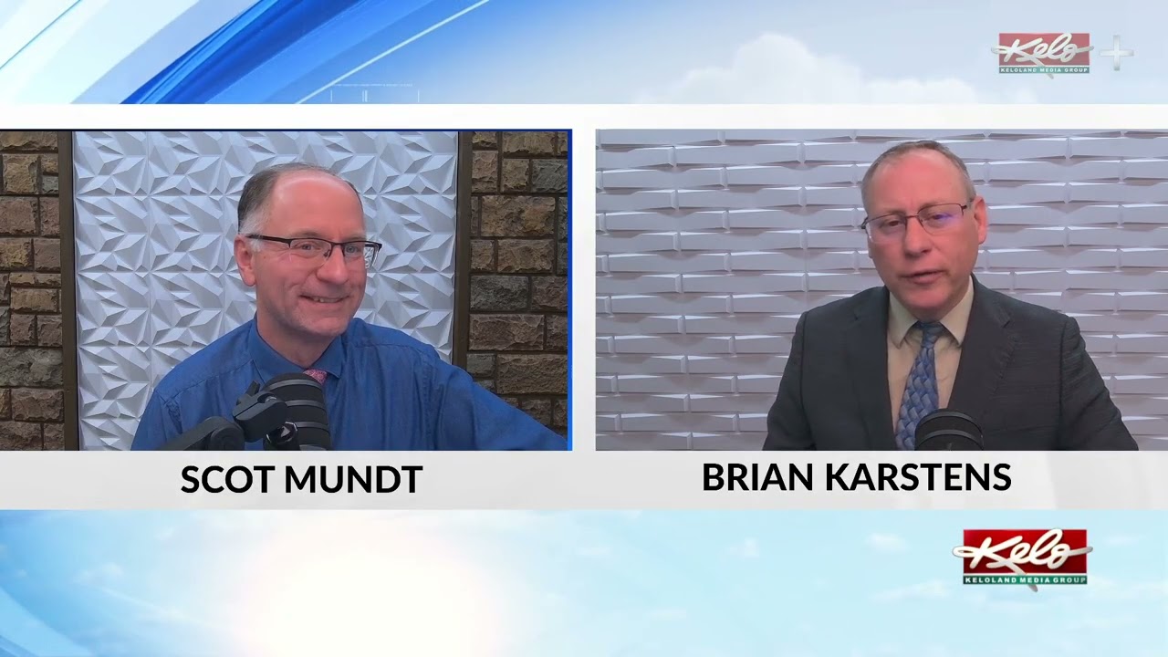 Thunderstorms possible late this week | Weather or Not