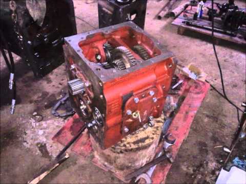 My MTZ-52