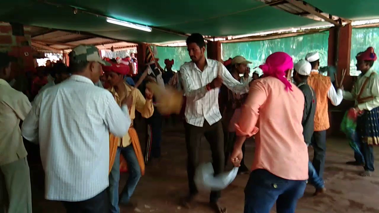 Kasheli AGWADEVICHE KHELE