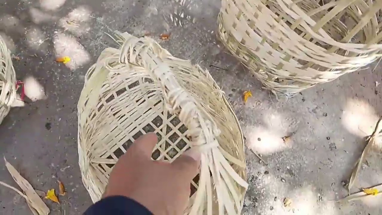 Ep272ช่วยกันจัดสถานทีจะประกวดผู้ใหญ่บ้านยอดเยียม