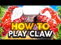 How To Play Extreme Claw Handcam Settings mp3