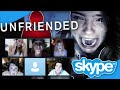 UNFRIENDED: The Skype Horror Movie! - Diamondbolt