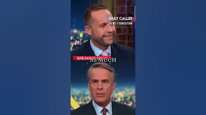 CNN Panel BLINDSIDED By Republican WRECKING BALL Mid Anti-Trump Rant