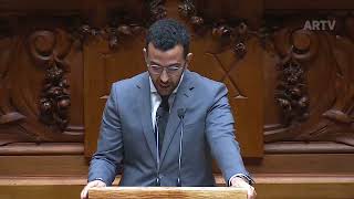 11-07-2025 – Debate | Código do Direito de Autor e dos Direitos Conexos | Paulo Lopes Silva