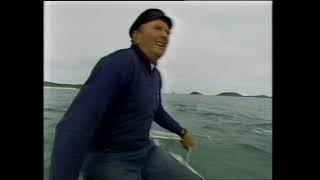 1990, Wish You Were Here, Scilly