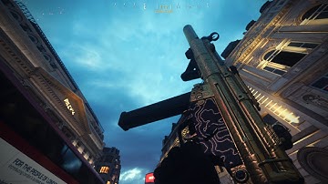 ᴛʀʏʜᴀʀᴅ ᴍᴘ5 ɪɴ  Modern Warfare - Search and Destroy