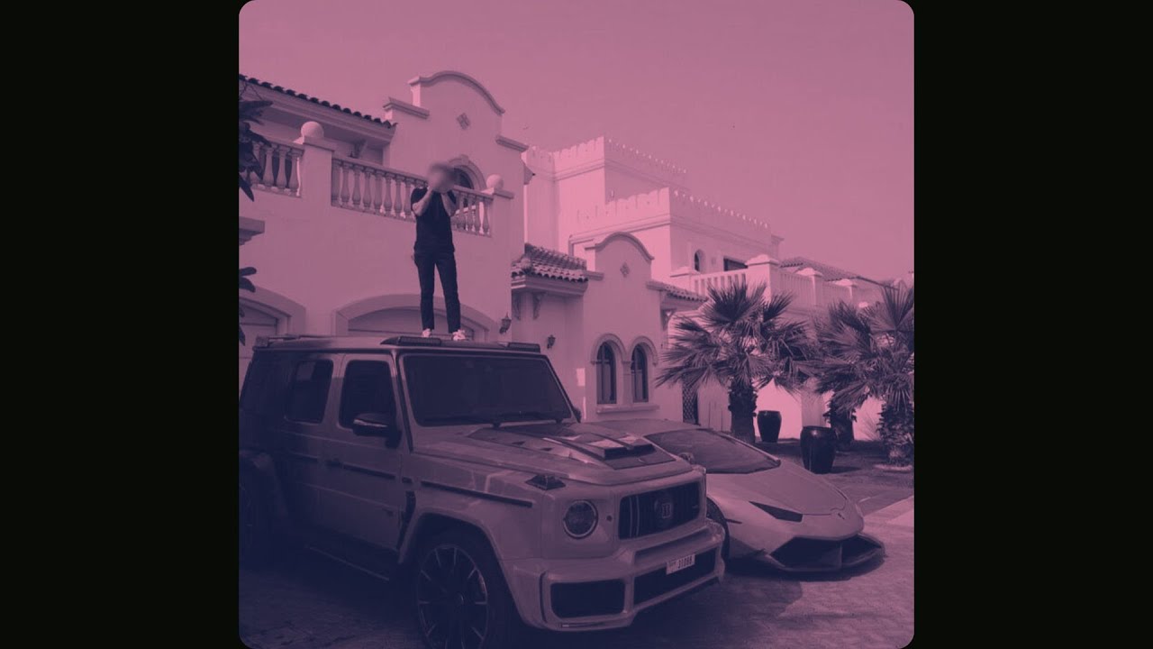 "DIAMOND" Trap Type Beat | Dark Trap Type Beat