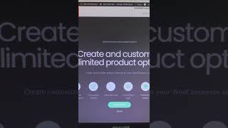 Unlock WooCommerce Conditional Product Variations Logic  #woocommerce #techtok