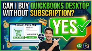 Can I Buy QuickBooks Desktop Without a Subscription in 2026?