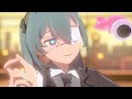 MMD Monitoring丨 初音ミク丨Miku丨モニタリング MMD Monitoring丨 初音ミク丨Miku丨モニタリング