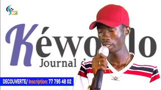 Musique Découverte Ibro, Un Jeune Talent De Toubab Dialaw Sur Kéwoulo