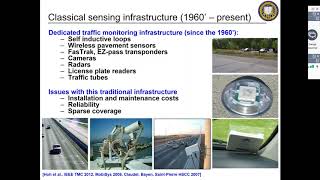 Alexandre Bayen (Berkeley)   Deep Reinforcement Learning for Vehicle Control