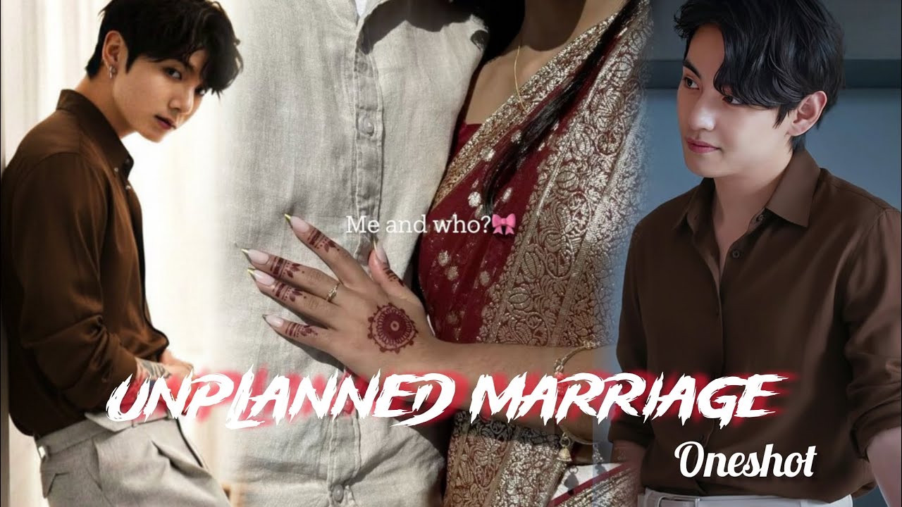 Unplanned marriage 💜 🇫‌🇮‌🇳‌🇦‌🇱‌ 🇵‌🇦‌🇷‌🇹‌ ||Jk oneshot ||Tamil voice over ||own voice by mini ||