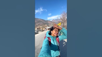 Overcrowded Manali? Must visit gems near Manali #travel